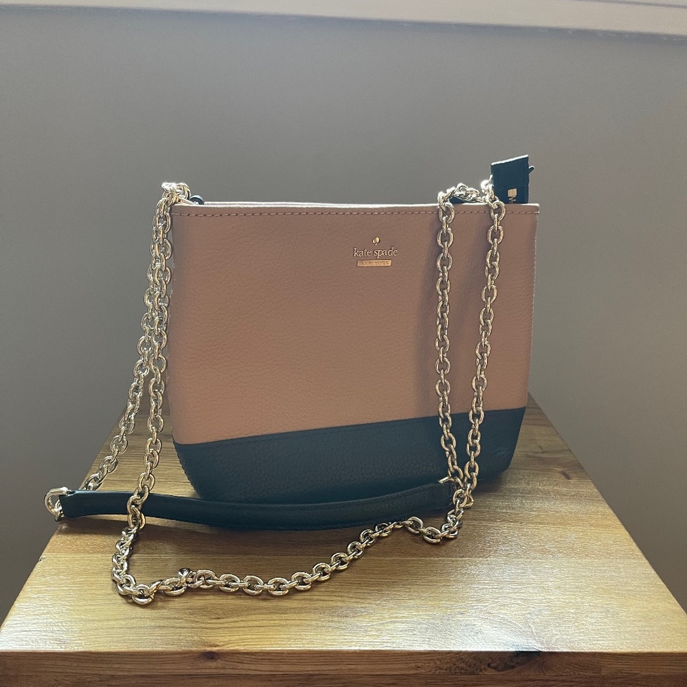 kate spade harlow crossbody bag